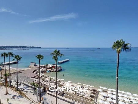 Achat Appartement de qualité Antibes 699 000 €