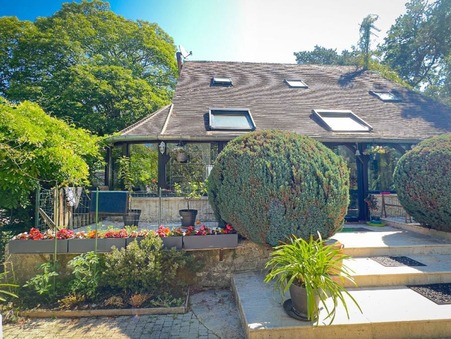 à vendre Maison de prestige Seine et marne 750 000 €