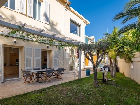 Vente Villa d’exception Beaulieu sur Mer 3 500 000 €