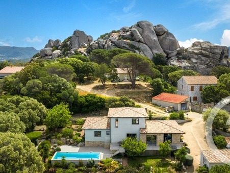 à vendre Maison grand standing Corse 899 000 €