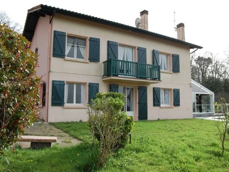 Vente Villa de prestige Pyrénées atlantiques 535 000 €