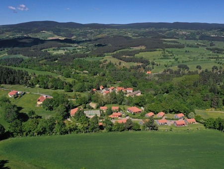 Vente 0 haut de gamme Lozère 999 000 €