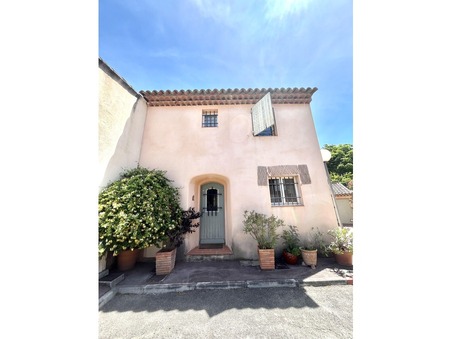 Vente Appartement de luxe Bouches du rhône 599 000 €
