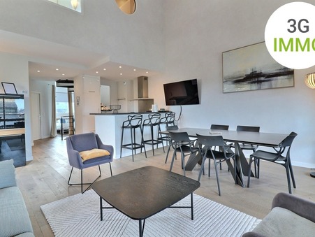 Vente Appartement de luxe Deauville 695 000 €