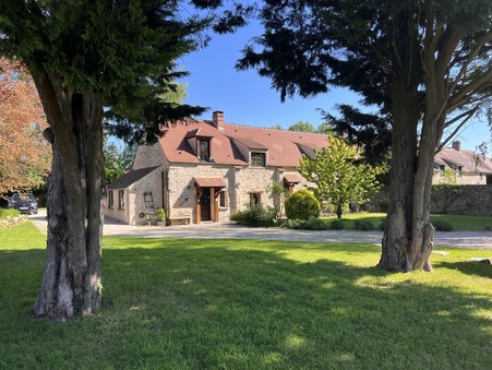 à vendre Maison  Picardie 550 000 €