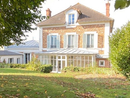 à vendre 0 grand standing Mennecy 690 000 €