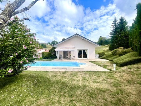 Vente Maison contemporaine de prestige Annecy 650 000 €