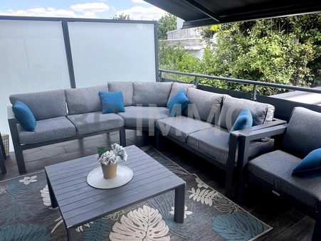 à vendre Appartement de prestige Val de marne 680 000 €