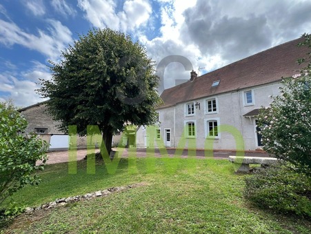 Vente Chateau de luxe Picardie 713 440 €