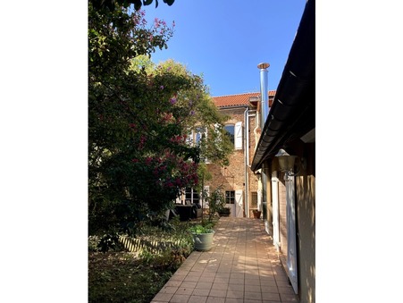 Vente Maison ancienne de prestige Gers 698 000 €