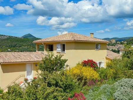 Vente Villa de prestige Drôme 696 000 €