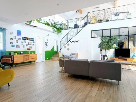 Vente Appartement haut de gamme Languedoc-Roussillon 799 000 €