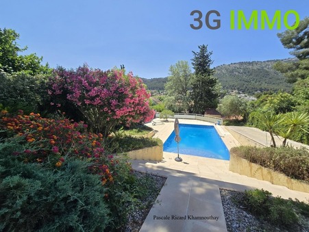 Vente Maison de caractère  Provence-Alpes-Côte d'Azur 670 000 €