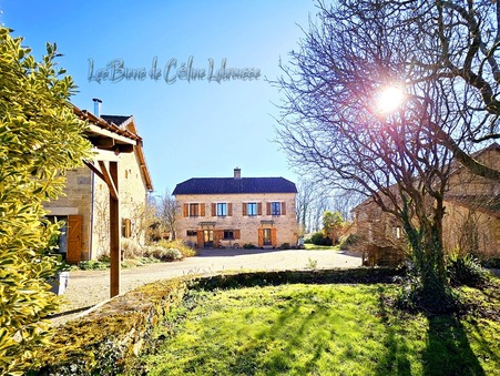 Achat Maison de qualité Dordogne 697 000 €