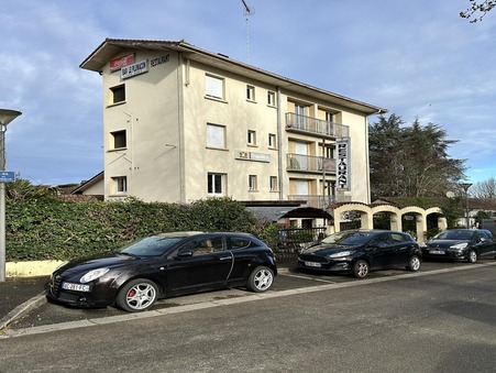 à vendre 0 grand standing Landes 680 000 €