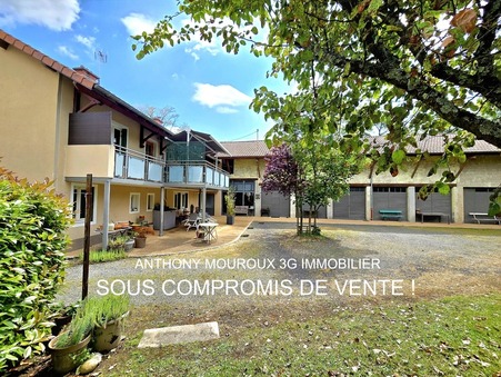 à vendre 0 de prestige Ain 695 000 €