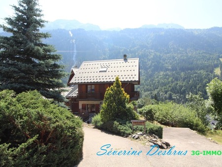 à vendre Appartement d’exception Isère 564 000 €