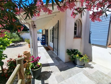 Vente Maison de prestige Bouches du rhône 640 000 €