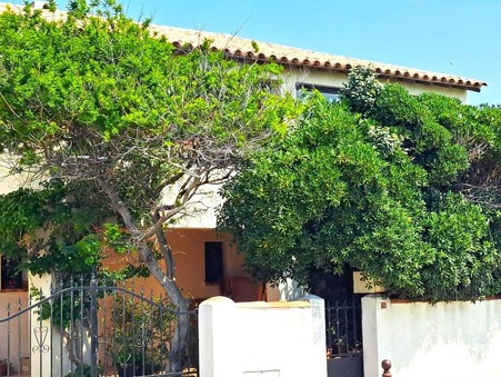 Achat Maison de prestige Saintes Maries de la Mer 577 000 €