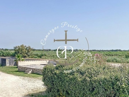 Achat Maison haut de gamme Saintes Maries de la Mer 980 000 €