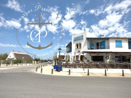 Vente Maison haut de gamme Saintes Maries de la Mer 2 450 000 €