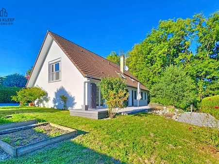 Achat Villa de luxe Ain 899 000 €
