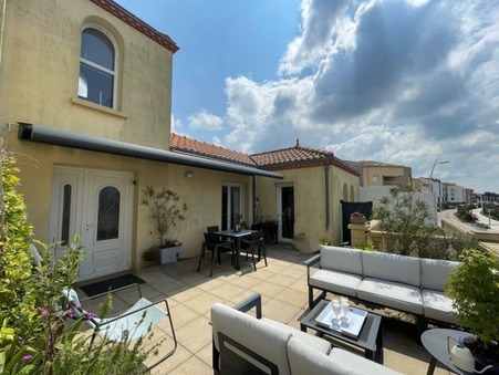 à vendre Appartement  Loire atlantique 669 000 €