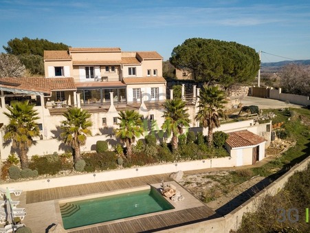 à vendre Maison haut de gamme Languedoc-Roussillon 675 000 €