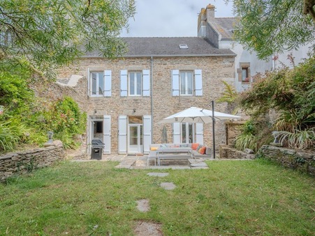 Vente Maison bourgeoise haut de gamme Finistère 720 000 €
