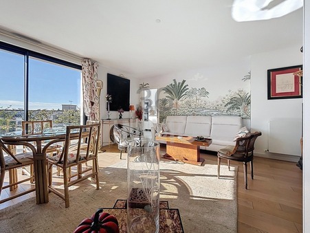 à vendre Appartement grand standing Saint Maur des Fossés 670 000 €