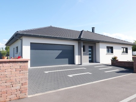 à vendre        0  Alsace 536 000 €