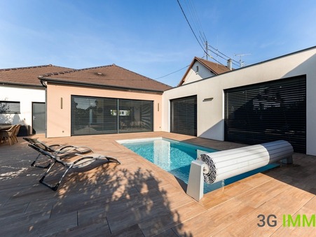 Acheter        Villa  Alsace 883 000 €