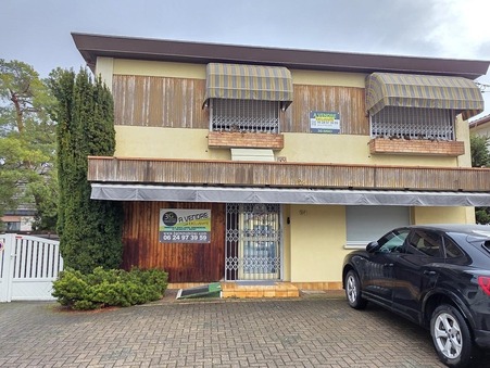 Vente 0  Haut rhin 580 000 €