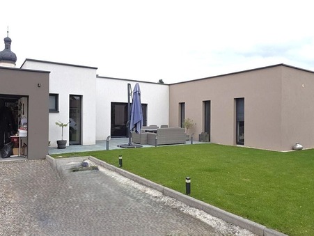 à vendre Chalet  Alsace 399 000 €
