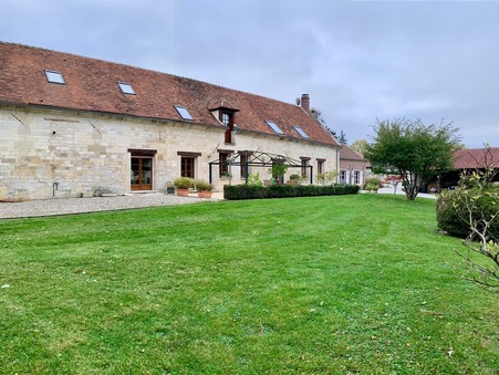 à vendre Maison de prestige Picardie 728 000 €