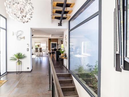 à vendre Maison  Puy de dome 798 000 €