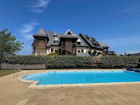 Vente Appartement de prestige Deauville 1 450 000 €