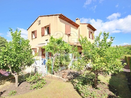 Vente Villa de prestige Antibes 960 000 €