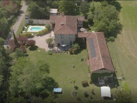 Vente Villa  Gers 579 000 €