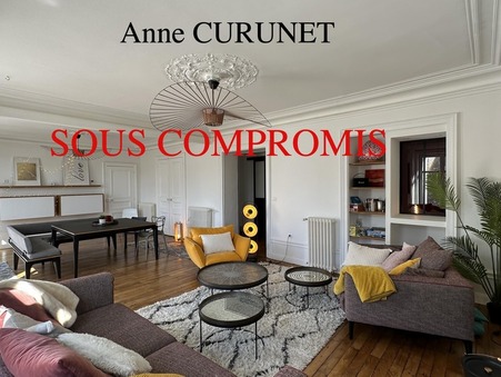 Achat Appartement de prestige Vannes 690 100 €