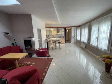 à vendre Appartement de luxe Paris 648 000 €