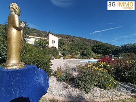 Vente Maison de caractère  Perpignan 725 000 €