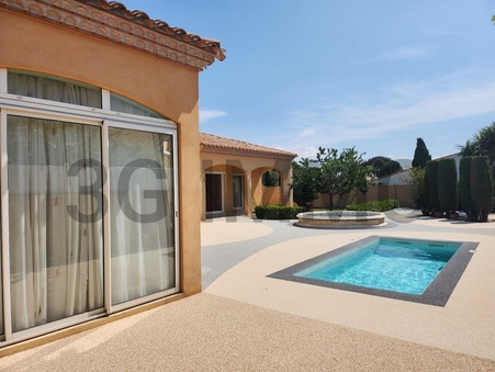 Acheter        Villa  Languedoc-Roussillon 749 000 €