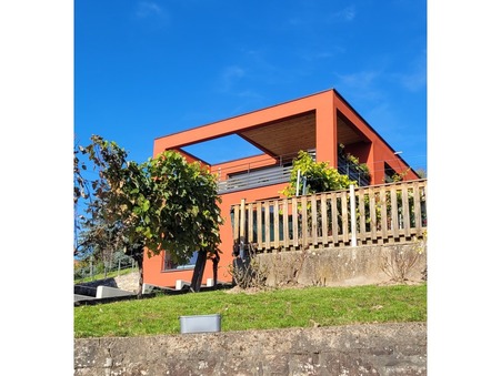 à vendre        Villa haut standing Alsace 538 000 €