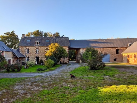 à vendre 0 haut de gamme Calvados 649 000 €
