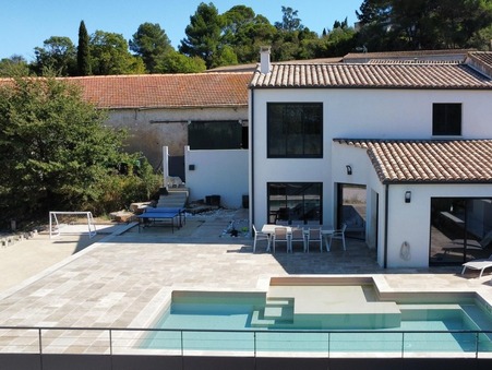 Maison de prestige Pézenas 599 000 €