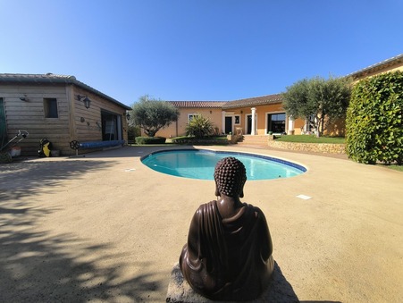 à vendre Maison grand standing Languedoc-Roussillon 620 000 €