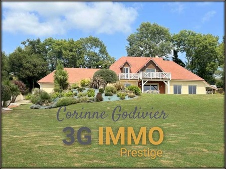 à vendre 0 grand standing Pyrénées atlantiques 780 000 €