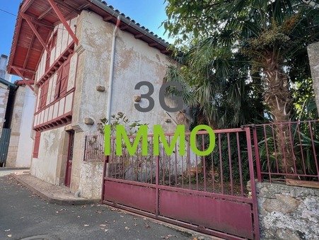à vendre Maison de caractère d’exception Pyrénées atlantiques 598 000 €