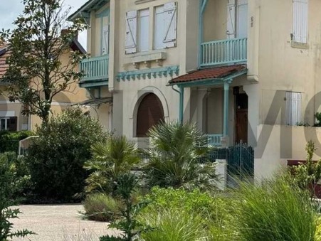 Vente Maison de caractère de prestige Arcachon 679 800 €